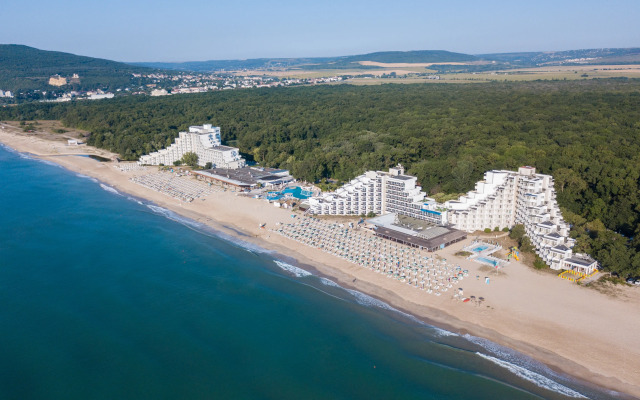 Hotel Gergana - Ultra All Inclusive