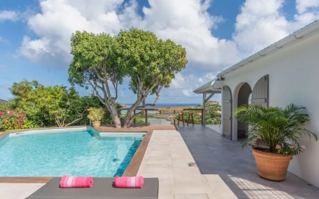 Dream Villa Grand Cul de Sac 831