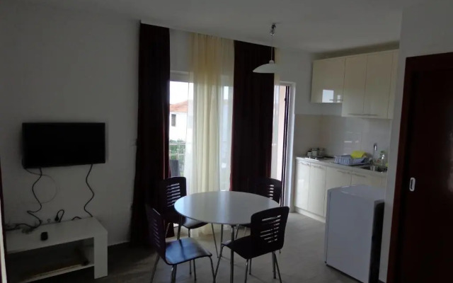 Villa Palas Apartments