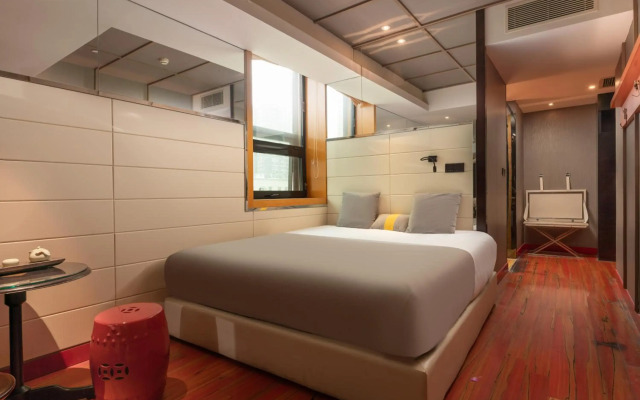 Butterfly Boutique Hotel