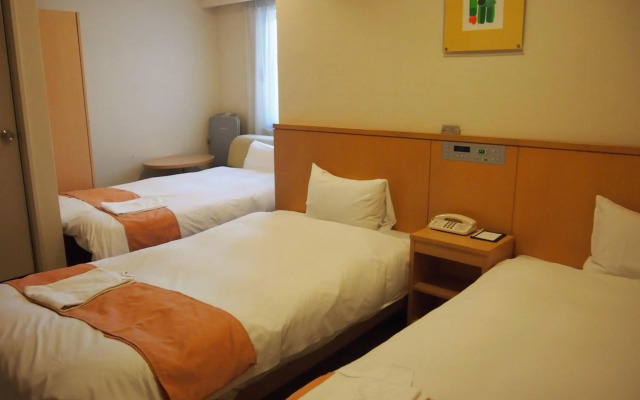 Nest Hotel Kumamoto