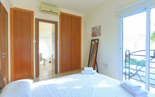 Villa Polyxeni in Protaras