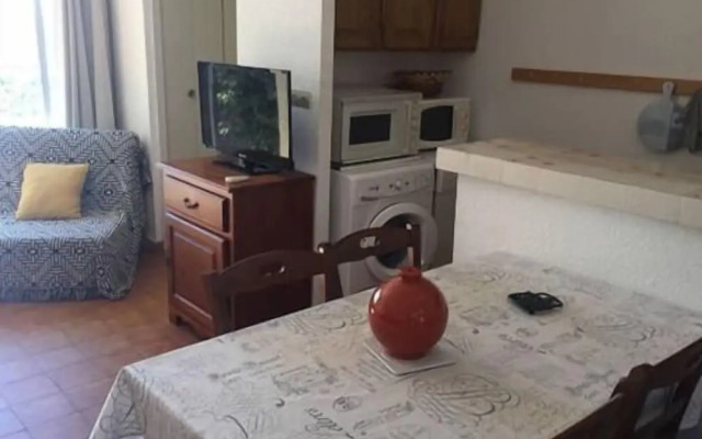 Les Mini-villas de Santa-giulia