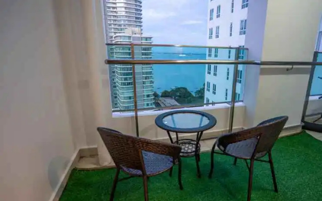 GeorgeTown Seaview MansionOne