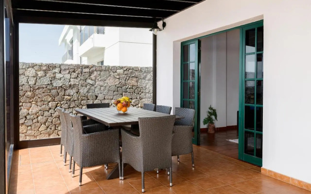 Villa Adelina