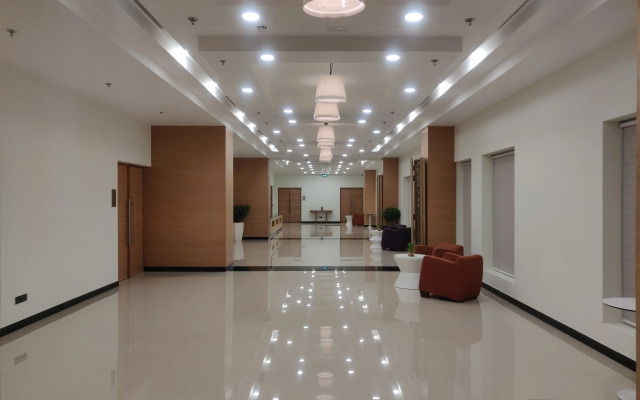 Holiday Inn Express Ahmedabad Ashram Road