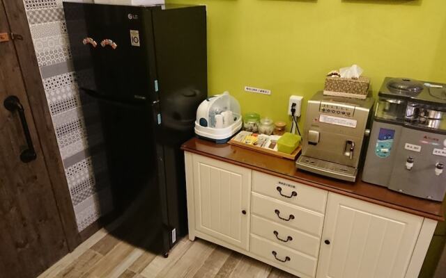 Sicily B&B
