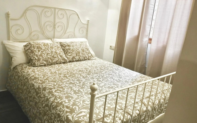 Apartamento El Altillo Letur