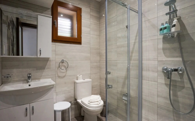 Getaway Npetto Gozitan Villa