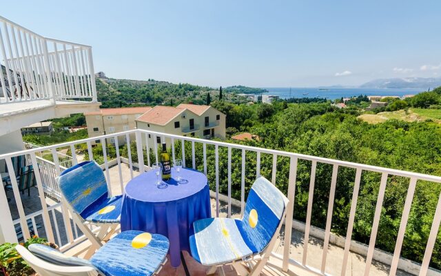 Apartment Alba