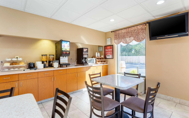 Econo Lodge Lookout Mountain