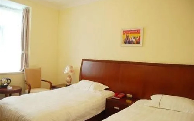 Shiji Business Hotel