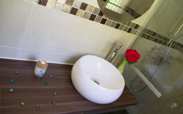 Le Mas de La Flaquière