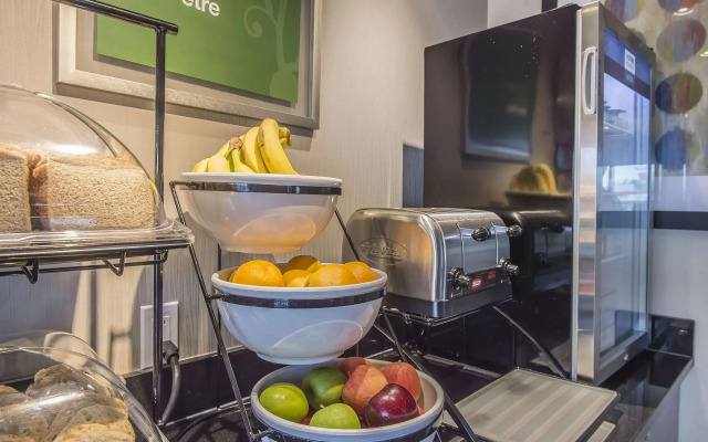 Comfort Inn Sept-Iles
