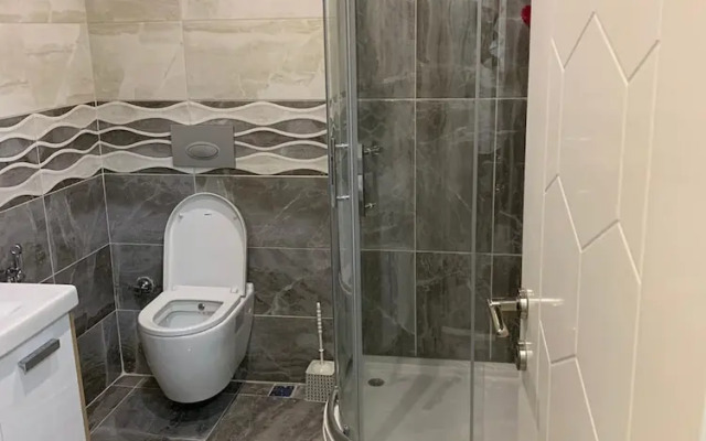 Holiday Apartments Bursa