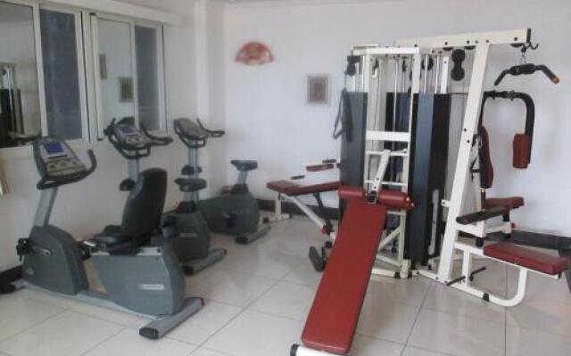 Hotel Chez Wou