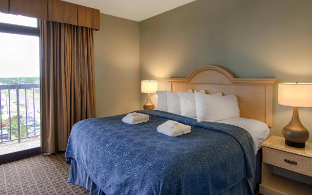 Best Western Ocean Reef Suites