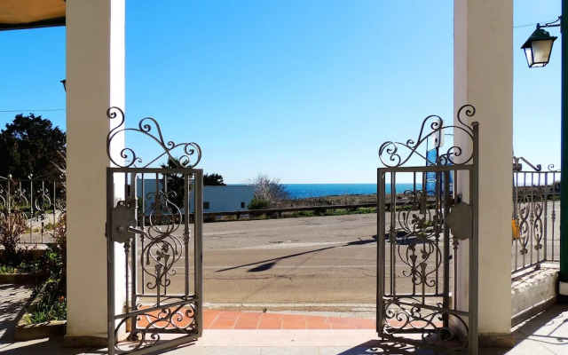 Hotel Porto Badisco