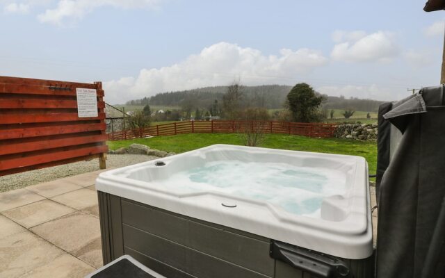 The Middle Byre