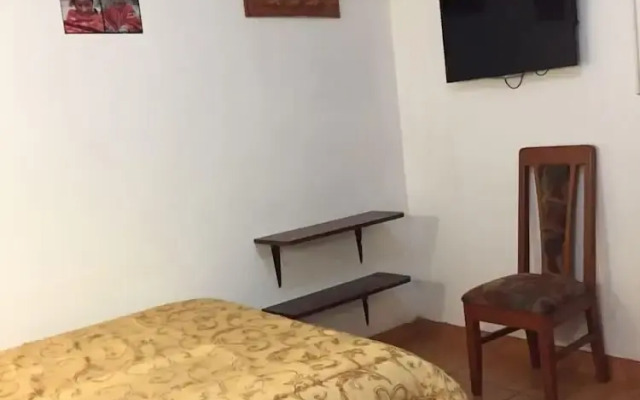 Hostal Bromelias 2