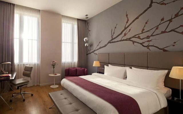 Hotel Berlin Potsdamer Platz by Leonardo Hotels