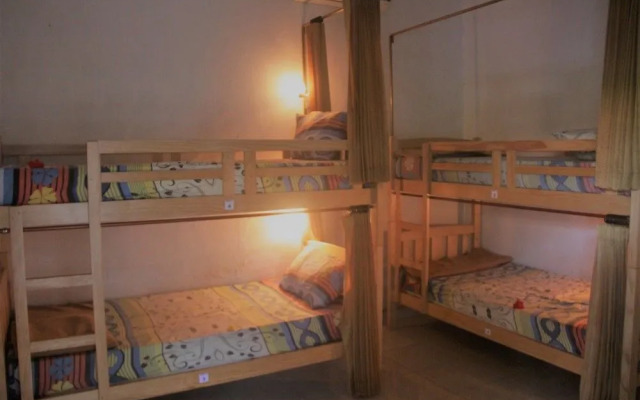 Tri Hita Karana House