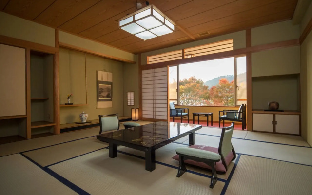 Unzen Azumaen