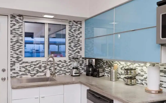 Old School By Signature Vacation Rentals