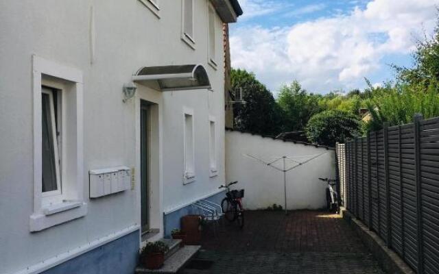 Gemütliches Appartement nähe Zentrum mit Küche