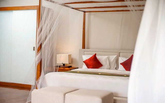 Javana Royal Villas