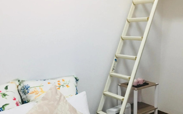 ROOMs六本松 06