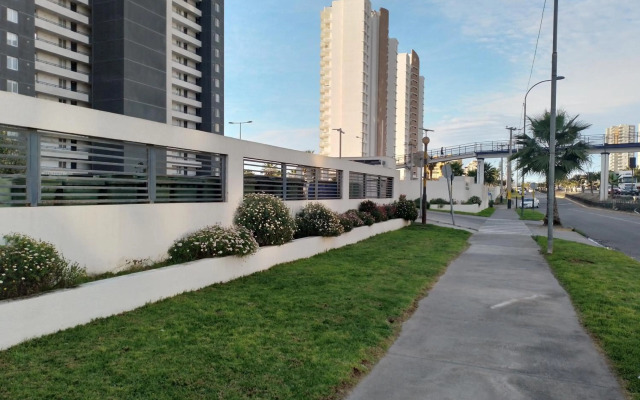 Condominio Bahia Horizonte