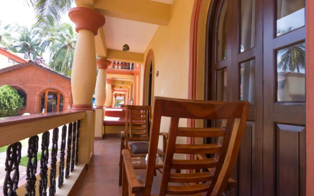 Safias Guest House