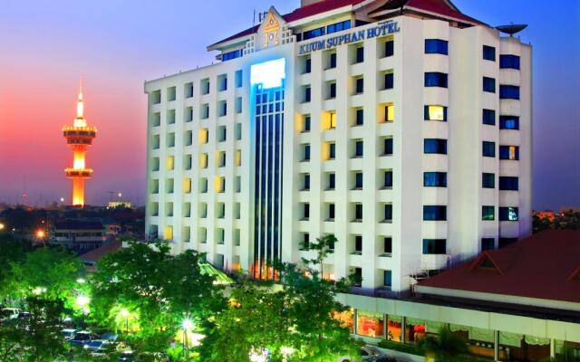 Khumsuphan Hotel