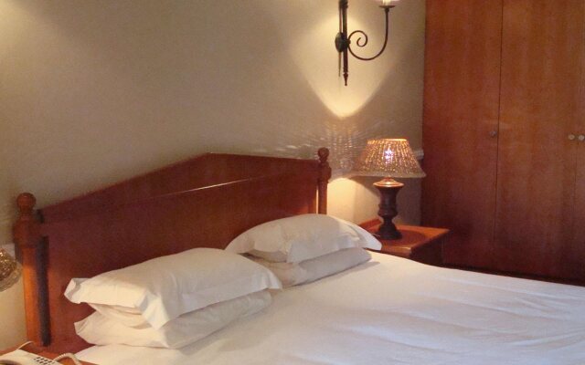 Mont Aux Sources Hotel & Resort