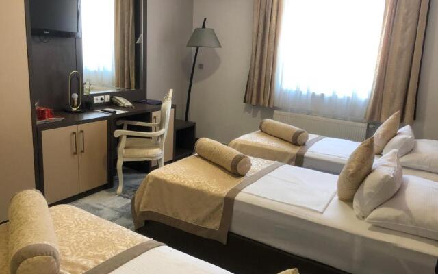 Hotel Hercegovina