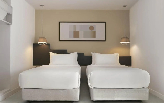 Livable Hotel Bangkok - Image 4
