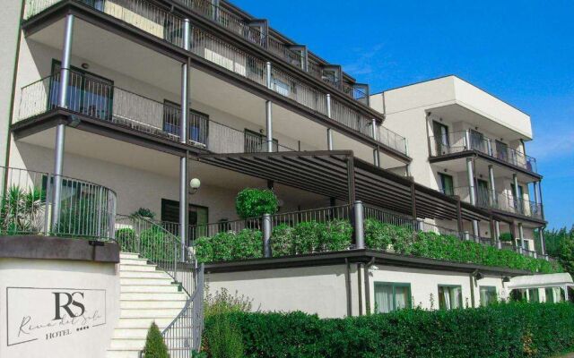 AHG Riva Del Sole Hotel - Adults Only