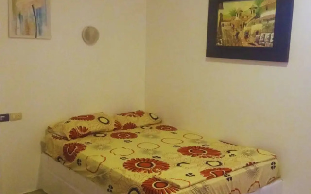 Hotel California