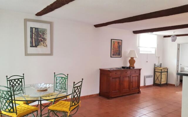 Welcome to Cannes - Duplex 15