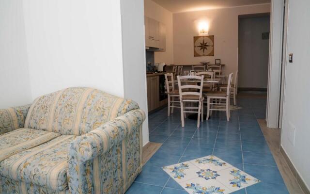 B&B La Rosa Dei Venti