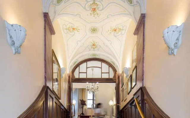 Simones Hotel Fürstenhof