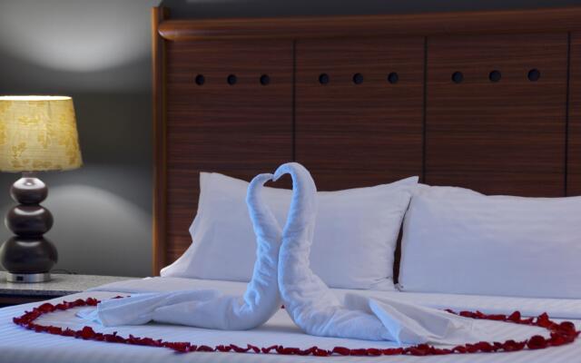 Holiday Inn Ciudad De Mexico-Trade Center by IHG