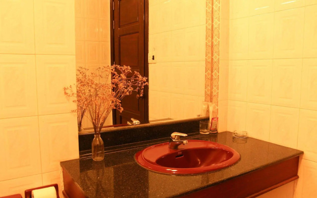 Giang Thanh Room Apartment