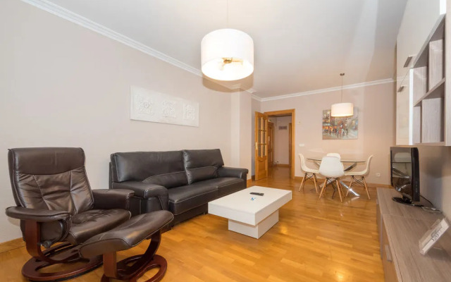 Apartamentos Gestiã³N de Alojamientos