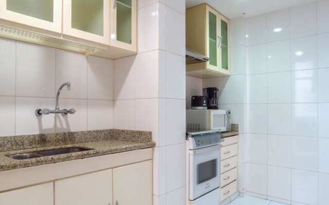 LinkHouse Amazing & Spacious 3 Suites C1-009