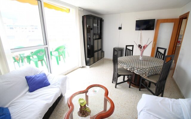 Apartamento Benidorm 2