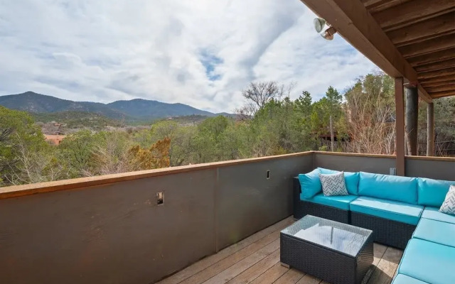 2BD Picacho Peak