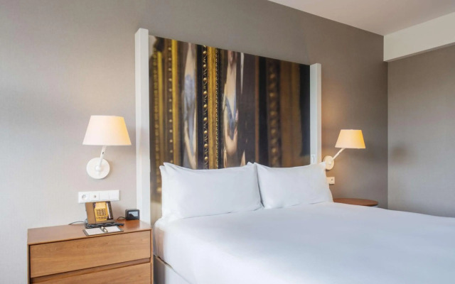 DoubleTree by Hilton Hotel Wroclaw