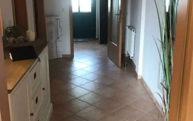 Holiday Apartment Harbor Flair